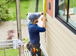 James Hardie Siding in Head Of The Harbor, NY